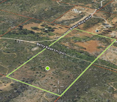 17074 Betty Kaye Ln Mountain Ranch, CA 95246