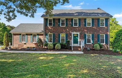 1853 Indian Trl Eden, NC 27288
