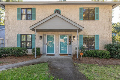 214 Island Dr Saint Simons Island, GA 31522