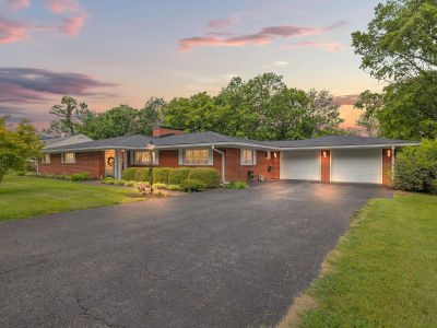 555 Ohara Dr Danville, KY 40422