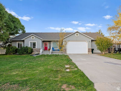 1010 S Anna Ekins Memorial Ln Genola, UT 84655