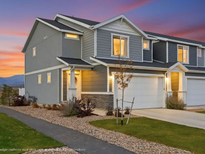 477 N Scuttlebutt Ln Saratoga Springs, UT 84045