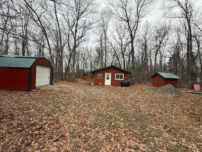 N850 Hamilton Falls Rd Stanley, WI 54768