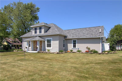 923 19th Ave Bloomer, WI 54724