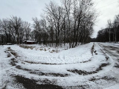 LOT 1 23 1/2 Ave Rice Lake, WI 54868