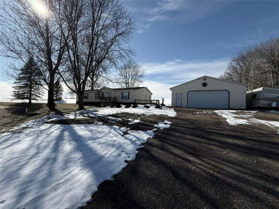 29198 State Highway 40 New Auburn, WI 54757
