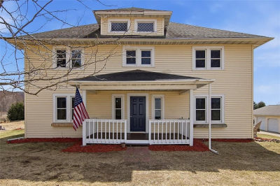 3495 190th Ave Bloomer, WI 54724