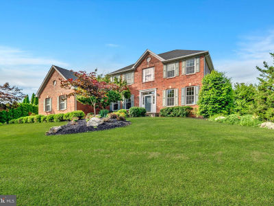 7 Anderson Ln Robbinsville, NJ 08691