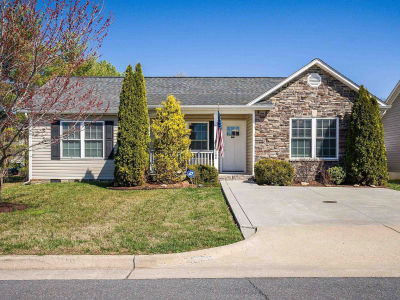 268 Dylan Cir Bridgewater, VA 22812