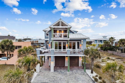 1553 N Fletcher Ave Fernandina Beach, FL 32034