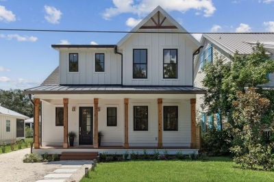 1114 White St Fernandina Beach, FL 32034