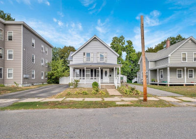 15 6th St Leominster, MA 01453