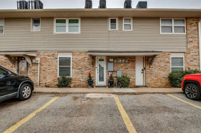 6736 N Meridian Ave Oklahoma City, OK 73116