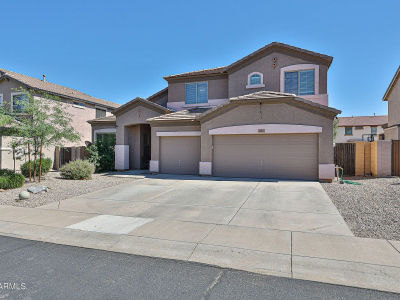 18047 W Caribbean Ln Surprise, AZ 85388