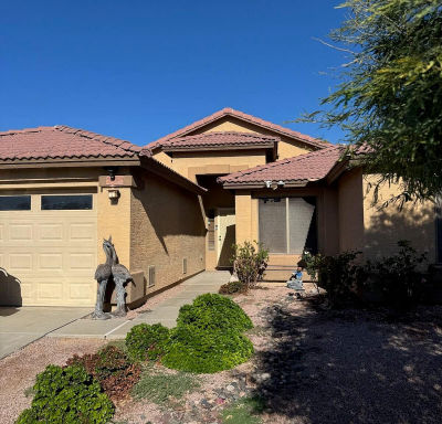 2217 S 113th Ave Avondale, AZ 85323