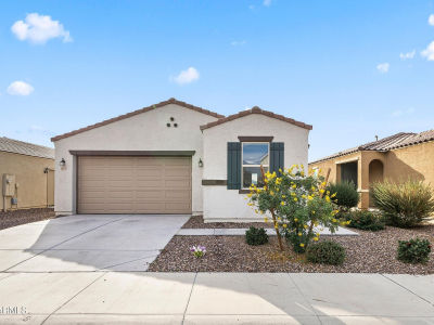 613 E Elm Ln Avondale, AZ 85323