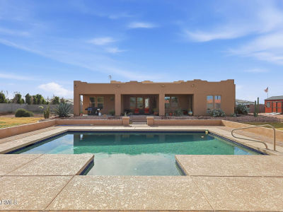 7223 S 221st Ave Buckeye, AZ 85326