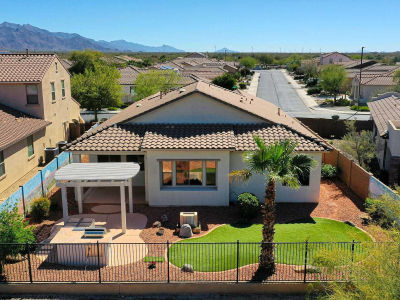 17628 W Verdin Rd Goodyear, AZ 85338