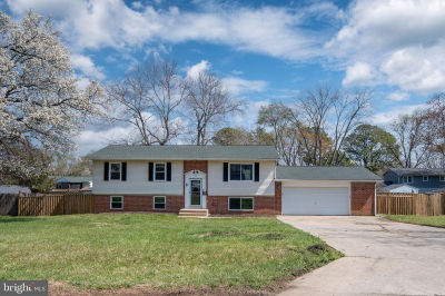 205 Austin Dr Stafford, VA 22556