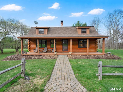 260 West St Hebron, CT 06248