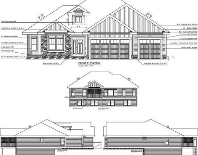 829 Valley Rd Dane, WI 53529