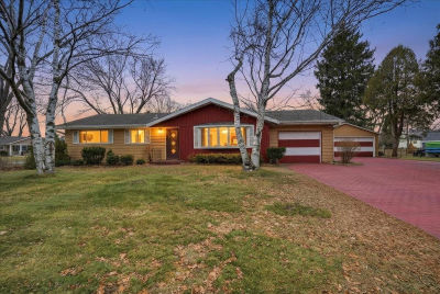 5005 Highland Dr Mc Farland, WI 53558