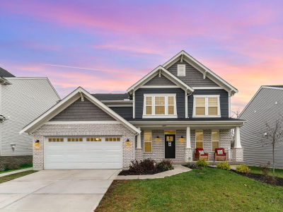 4649 Donegal Ave Union, KY 41091