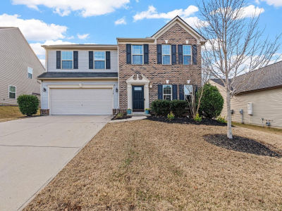 119 Chapel Hill Ln Simpsonville, SC 29681