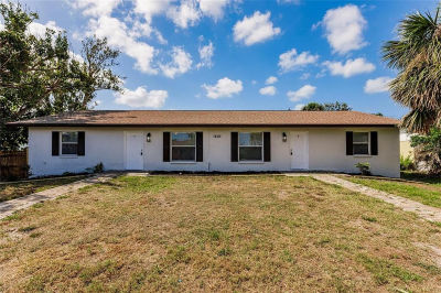 1665 Florence Ave APT B Englewood, FL 34223