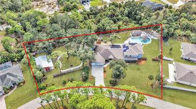 3694 Crandon Rd North Port, FL 34286