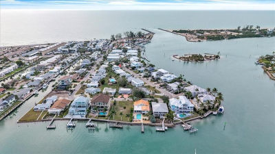 904 Inlet Cir Venice, FL 34285
