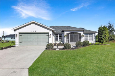 320 Tandil St Punta Gorda, FL 33983