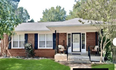 2209 10th Street, Brownwood, TX, USA