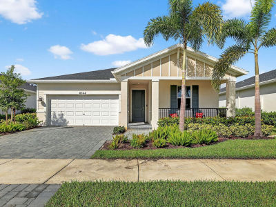 6544 NW Cloverdale Ave Port Saint Lucie, FL 34987