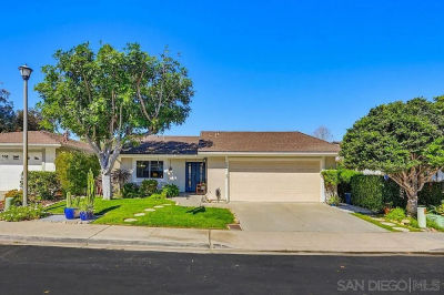 3041 Caminito Arenoso San Diego, CA 92117
