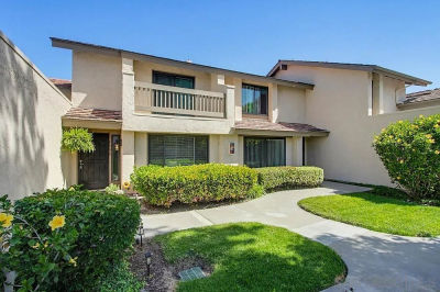 5308 Caminito Velasquez San Diego, CA 92124