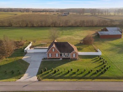 485 Rigney Rd Manchester, TN 37355