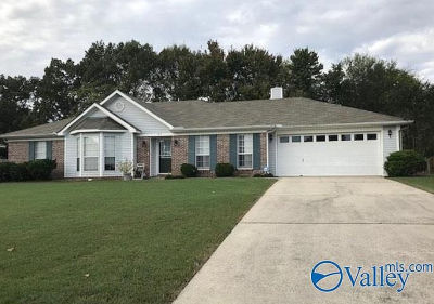 104 Patra Dr Madison, AL 35758
