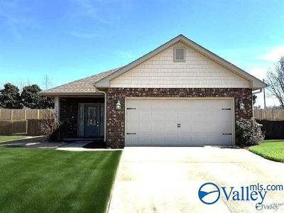 15788 Coach House Ct NW Harvest, AL 35749