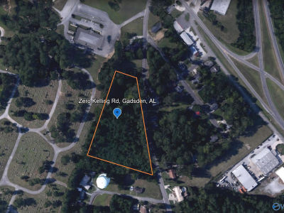 4.3 Keeling Rd Gadsden, AL 35903