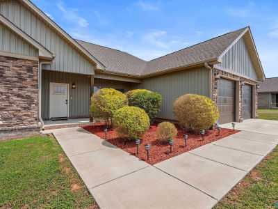15122 Blackburn Rd Athens, AL 35611