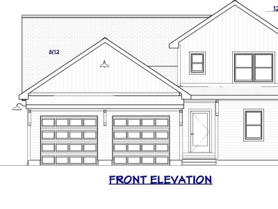 11549 S Sunset Dr Empire, MI 49630
