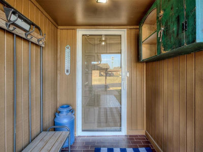 6416 Galaxie Ter Oklahoma City, OK 73132