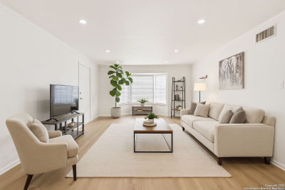 102 Ruelle Ln #220-B San Antonio, TX 78209