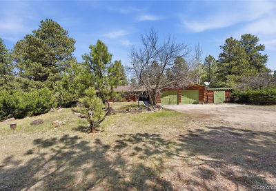 35733 Whispering Pne Elizabeth, CO 80107