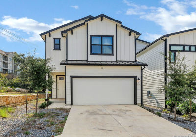 16011 Babcock Rd #9 San Antonio, TX 78255