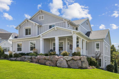 407 North Welling Way, Farmington, UT, USA