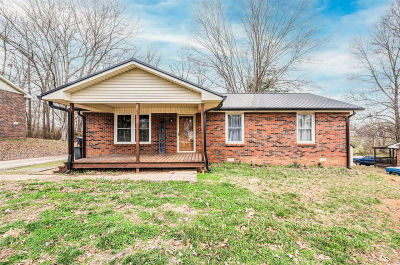 202 Powell Dr Scottsville, KY 42164