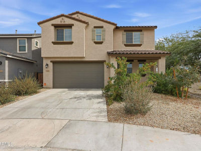 753 N 107th Dr Avondale, AZ 85323