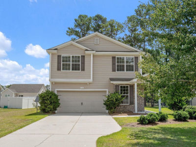 413 Cotton Grass Dr Loris, SC 29569